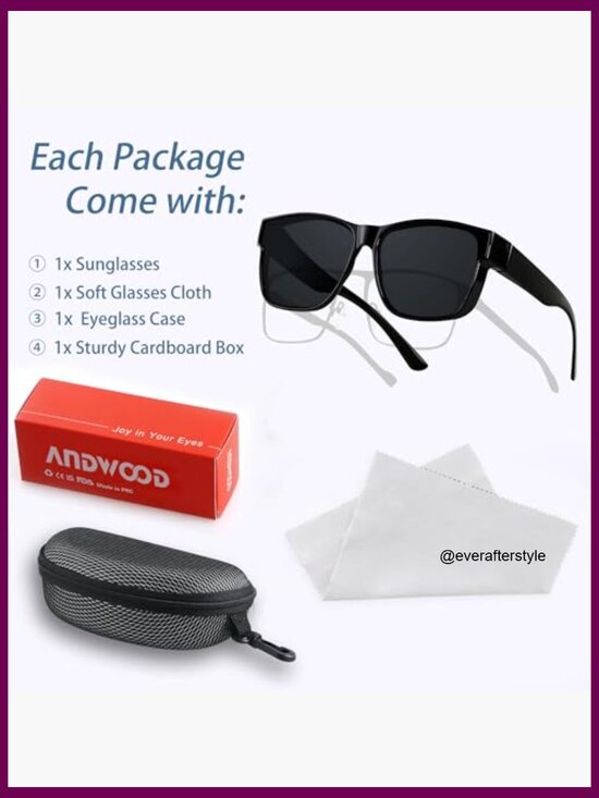 Sunglasses